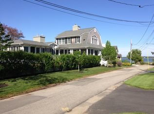 60 Elder Brewster Rd, Duxbury, MA 02332