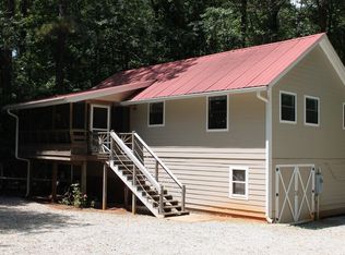 2280 Cedar Grove Rd, Buckhead, GA 30625