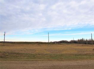 108 Alberta St, Camrose County, AB T0B2M0