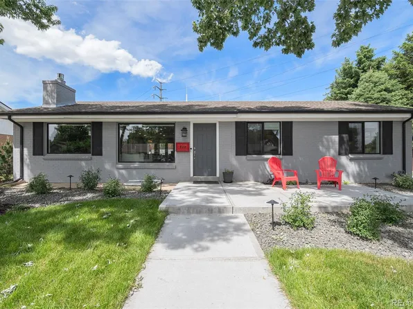 628 S Jasmine Way, Denver, CO 80224