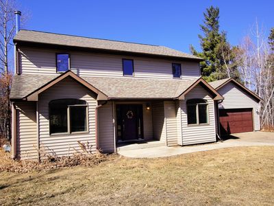 1885 Grotte Ave NE, Bemidji, MN, 56601