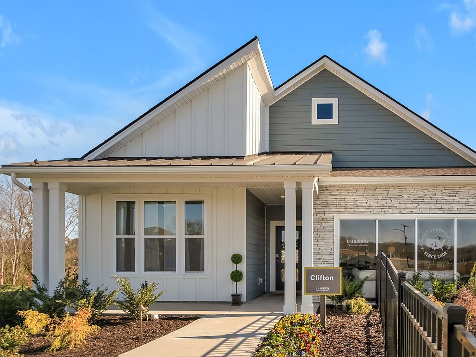 1152 Stoney Brook Pvt Bnd LOT 1138, Gallatin, TN 37066 | Zillow