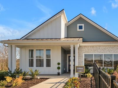 1152 Stoney Brook Pvt Bnd LOT 1138, Gallatin, TN, 37066