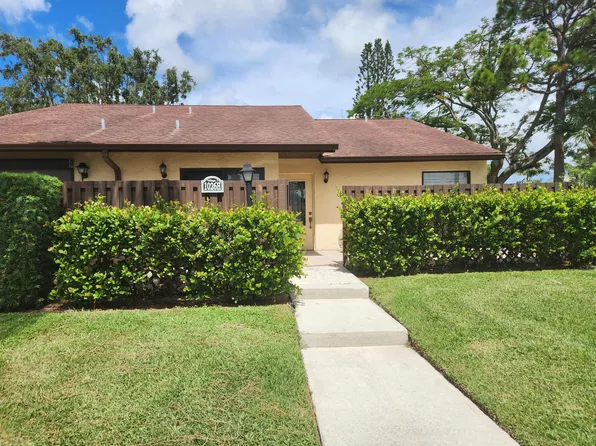 1026 Green Pine Boulevard #H, West Palm Beach, FL 33409