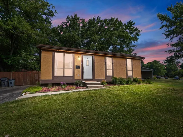 3075 Whitlow Rd, Columbus, OH 43232