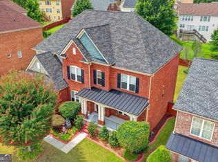 3153 Cambria Rd SW, Atlanta, GA 30331