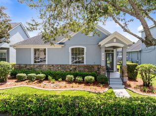 3919 PEPPERVINE DRIVE, ORLANDO, FL 32828