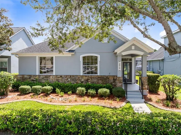 3919 PEPPERVINE DRIVE, ORLANDO, FL 32828