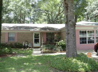 5644 Cypress Cir, Tallahassee, FL 32303