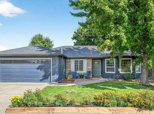 2055 Terrel Dr, Medford, OR 97501