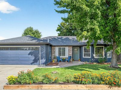 2055 Terrel Dr, Medford, OR, 97501