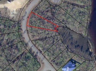 1003 Tidewater Ln, Panama City, FL 32404