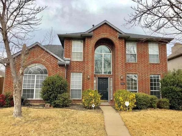 11112 Newport Dr, Frisco, TX 75035