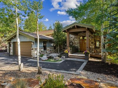 3307 Niblick Dr, Park City, UT, 84098