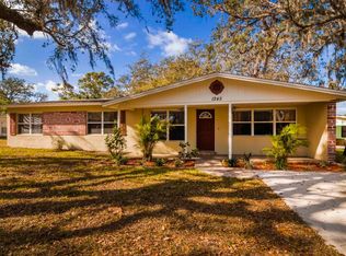 1245 Overlook Ter, Titusville, FL 32780