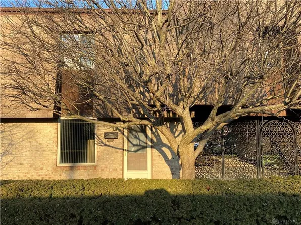 7815 N Main St Unit 23, Dayton, OH 45415