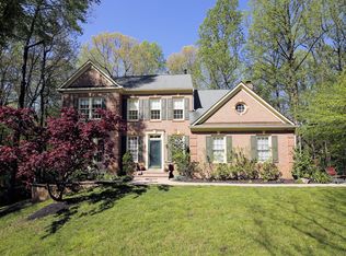 3107 Gosheff Ln, Gambrills, MD 21054