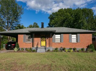 1716 Cornelia Ln, Memphis, TN 38117