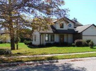 811 Rosewood Dr, Bloomington, IN