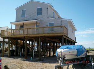 87 Curlew Rd, Tuckerton, NJ 08087