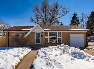 1322 E 108th Ave, Northglenn, CO 80233