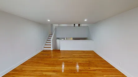 Rented by AZ REALTY NYC LLC