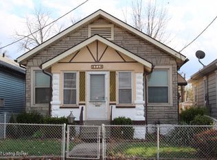 2710 Duncan St, Louisville, KY 40212