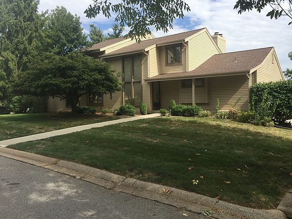 Extra large rare corner lot