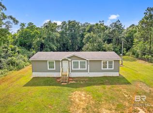 15064 Black & Griffin Rd, Loxley, AL 36551