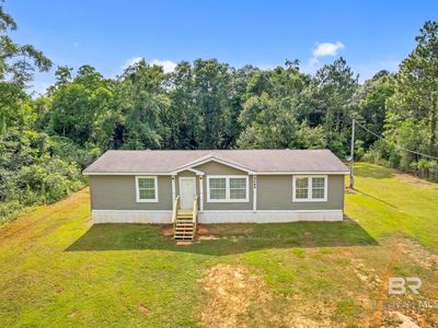 15064 Black & Griffin Rd, Loxley, AL, 36551