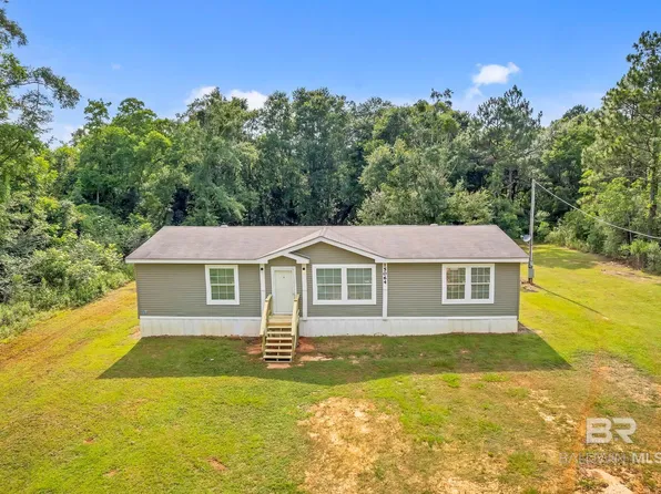 15064 Black & Griffin Rd, Loxley, AL 36551