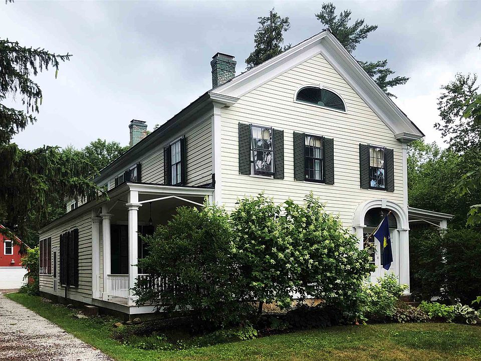 49 Park St, Brandon, VT 05733 Zillow