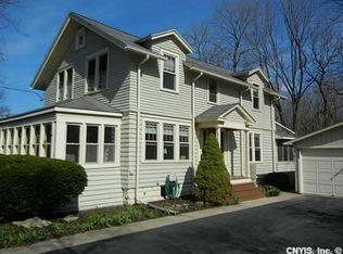 412 East Ave, Minoa, NY 13116