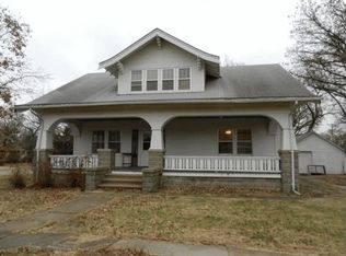 108 N Fir Ave, Davenport, NE 68335