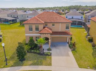 2625 Rosemont Cir, Davenport, FL 33837