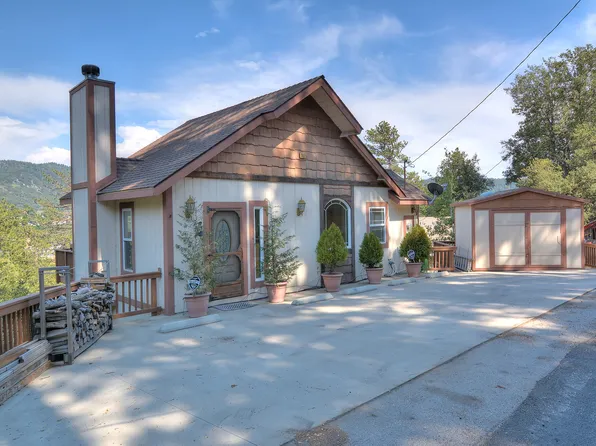 24326 N Wabern Dr, Lake Gregory, CA 92325