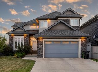 4210 Veterans Way NW, Edmonton, AB T5E 6W7