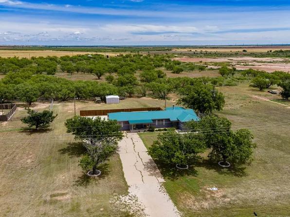 10992 State Highway 6, Avoca, TX 79503