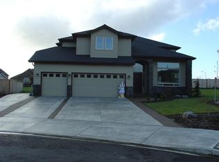 1634 S 17th Cir, Ridgefield, WA 98642