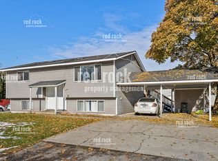 10507 E Mission Ave, Spokane Valley, WA 99206