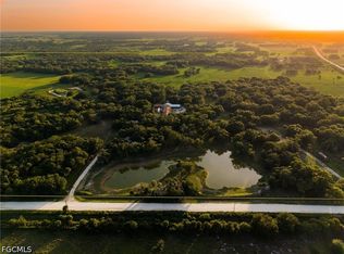 21405 Dooley Grade Rd, Clewiston, FL 33440