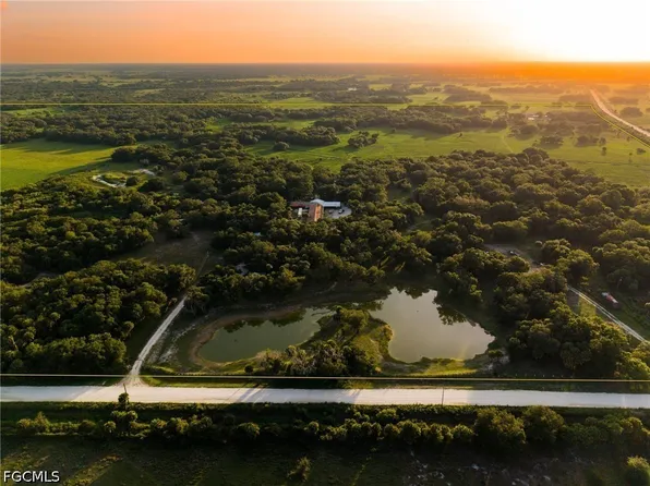21405 Dooley Grade Rd, Clewiston, FL 33440