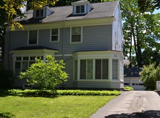 405 Canterbury Rd, Rochester, NY 14607