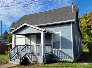 19 NE 78th Ave, Portland, OR 97213