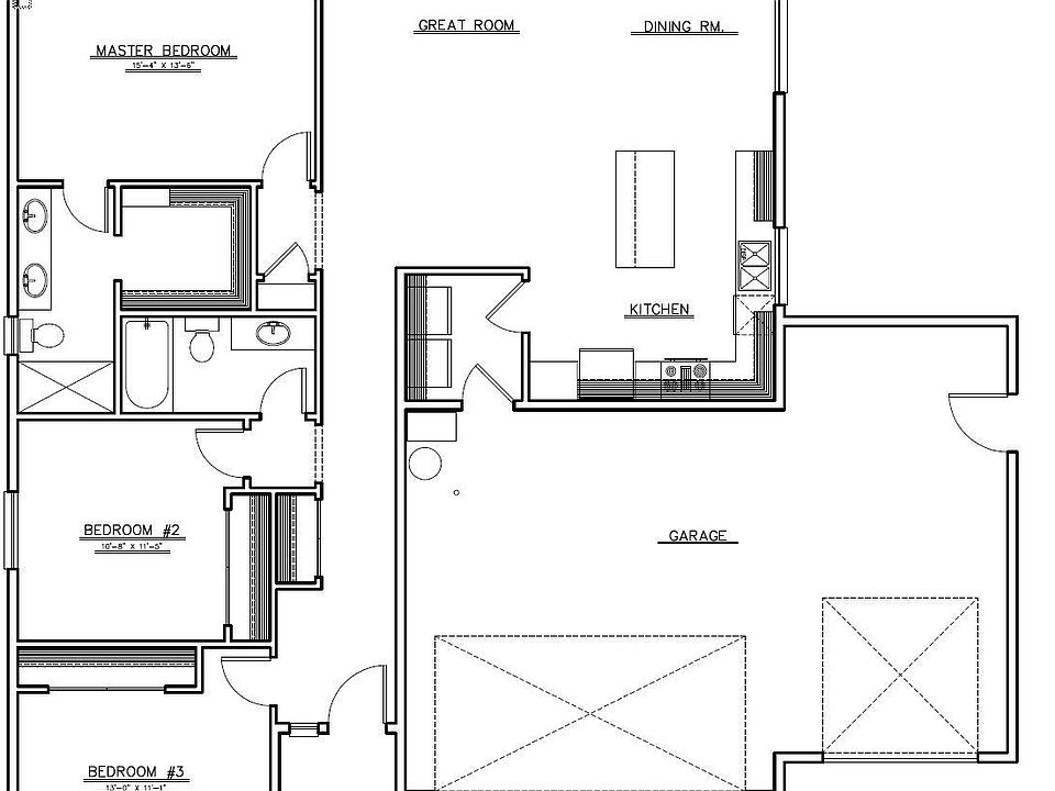 2nd image of 232 NE Broadway St