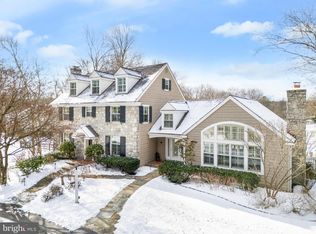 168 Grubb Rd, Malvern, PA 19355