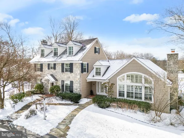 168 Grubb Rd, Malvern, PA 19355