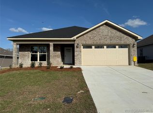 101 Brandi Ave, Enterprise, AL 36330