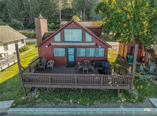 77 Potter Rd, Machias, NY 14101