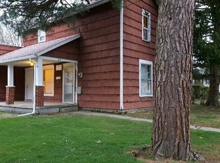 219 Chicago Ave, Marion, OH